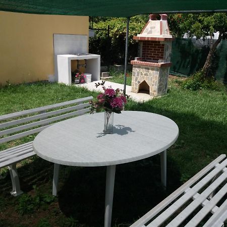 Villa Sotiria Lux Limenaria (Thasos) Exterior foto